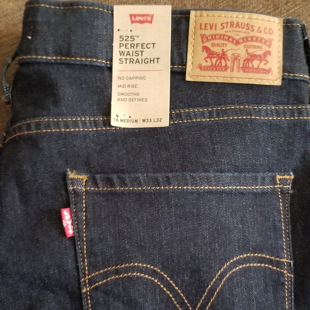 Womens Jeans